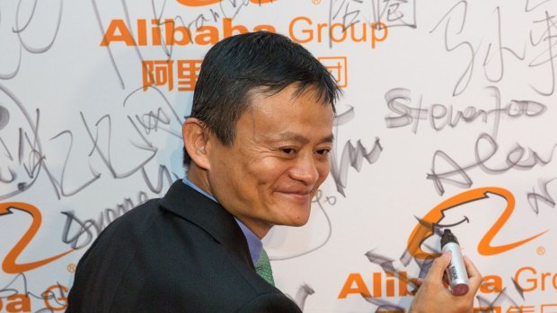 Ant, the crown jewel of Jack Ma's Alibaba Group empire has to contend with a renewed challenge from old nemesis Tencent.