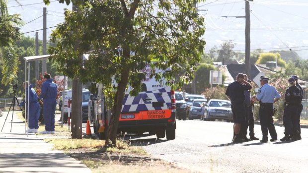 Police established Strike Force Penola to investigate Ms Luckwell's death