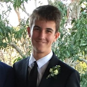 Max McDowall’s family said he was an experienced and cautious cyclist.