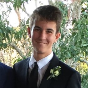 Max McDowall’s family said he was an experienced and cautious cyclist.