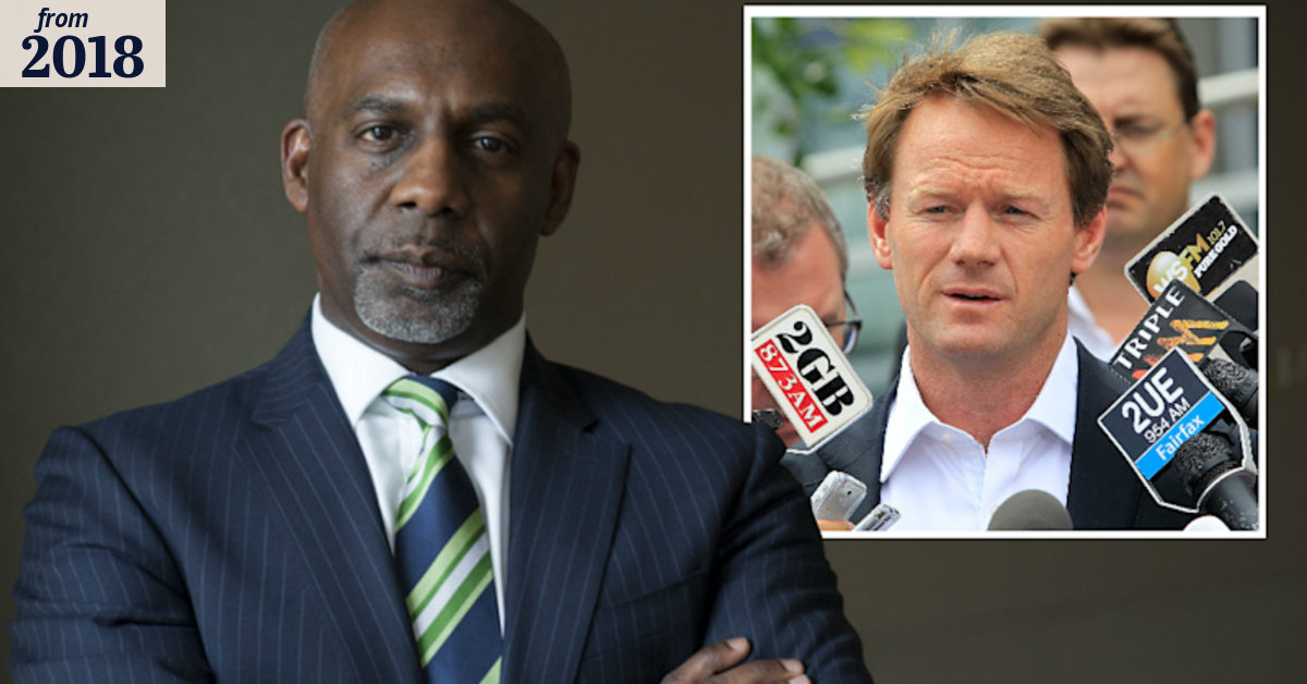 Cricket Australia fallout: Pat Howard sacked
