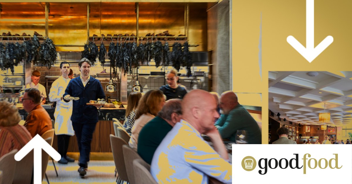 Which NSW restaurants gained and lost hats