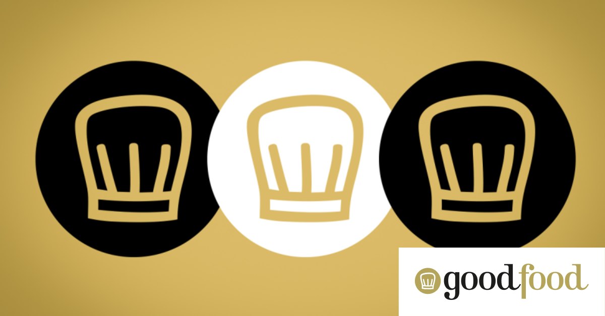 Smh Good Food Guide 2025 Guide
