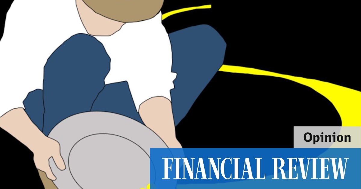 Superannuation's looming debt index conundrum - Vimarsana News