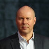 Federal Treasurer Josh Frydenberg won’t speak publicly about the case.