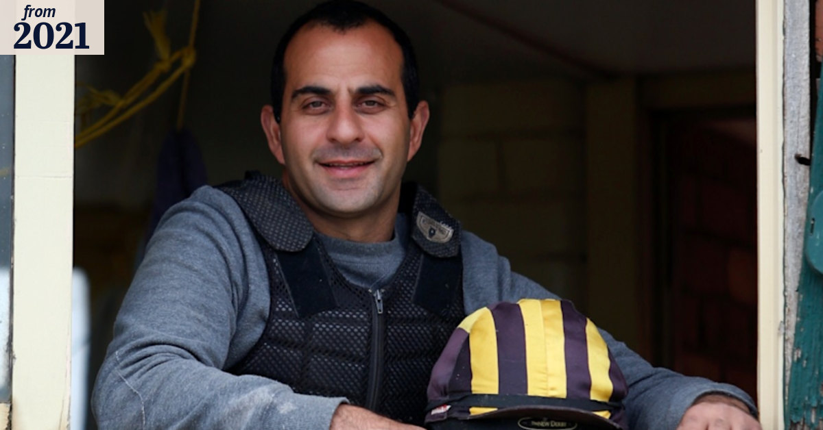 Hasan Racing Stables: From war-torn origins to horse racing elite, this ...