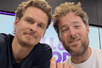 Will McMahon and Woody Whitelaw will depart KIIS at the end of 2026.