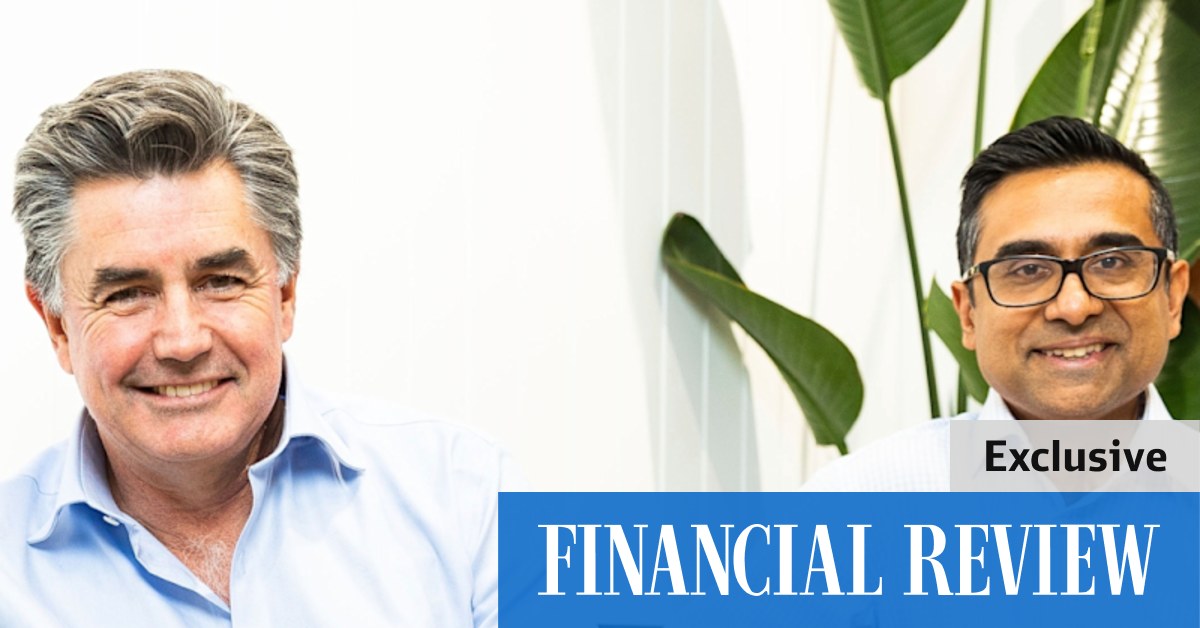 Adamantem snares NGS Super, Manulife for sustainable investment fund, eyes up to $350m from Europe, Asia - Vimarsana News