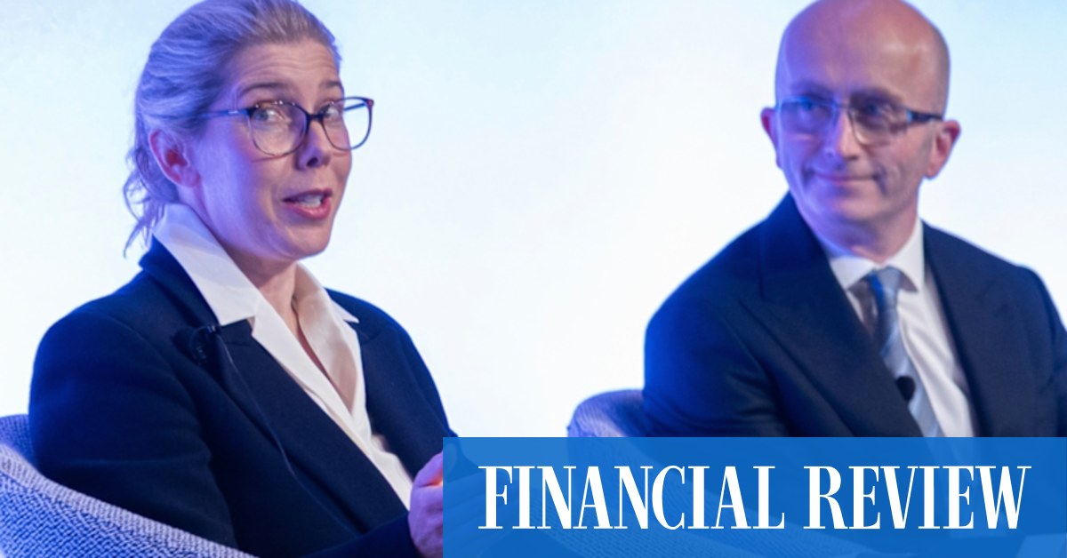 ‘Wall of money’ set to hit Australia from private equity