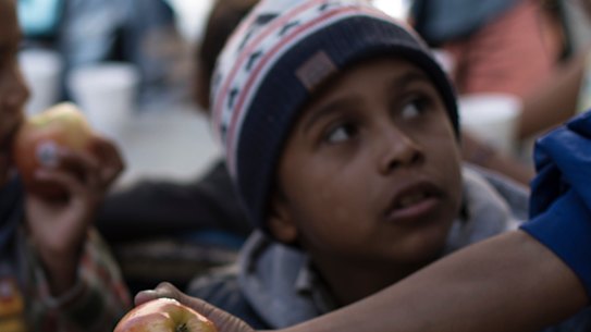The US lost track of 1475 border children. Here’s why people are outraged only now