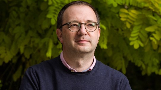 Bialik College principal Jeremy Stowe-Lindner said the legal exemptions for religious schools were an “anachronism” from a time that had long passed.