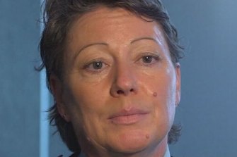 Detective Superintendent Jayne Crossling says victims are trafficked for a range of reasons – including indentured servitude, sexual slavery, deceptive recruiting and forced marriage.