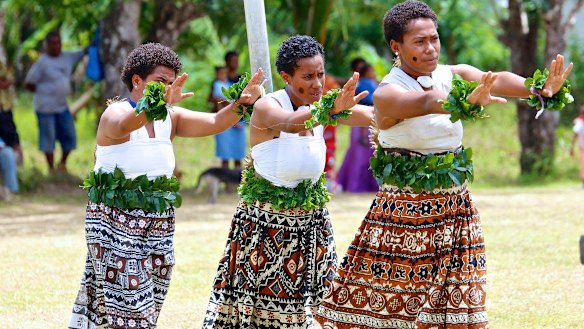 The Fiji economy, heavily dependent on international tourism, is tipped to be take a major blow due to the restrictions on travel to deal with the coronavirus pandemic.
