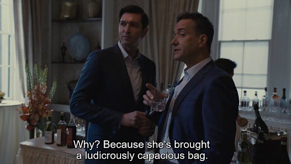 At a time when audiences are watching with meme potential in mind, Succession is tailor-made to be repurposed online.