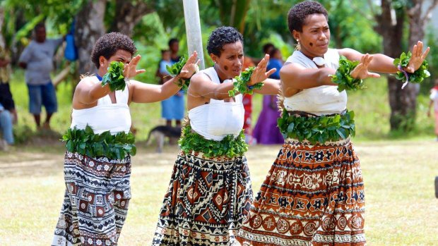 The Fiji economy, heavily dependent on international tourism, is tipped to be take a major blow due to the restrictions on travel to deal with the coronavirus pandemic.