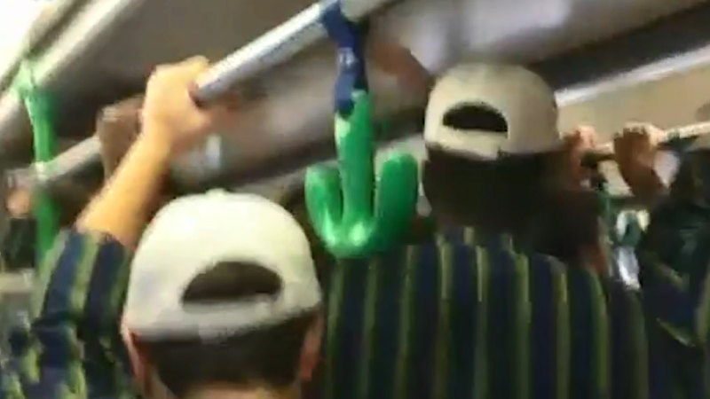 St Kevin's: Boys from elite Toorak college filmed chanting 'misogynistic' song