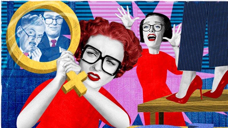 Moški se na LinkedInu lažno predstavljajo kot ženske, da bi povečali prepoznavnost