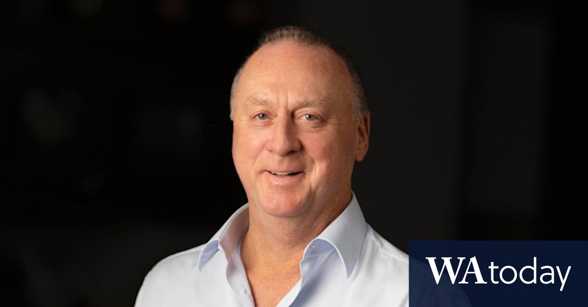 Clash of the titans: Gas battle heats up among WA's billionaires - Vimarsana News