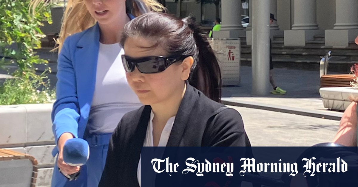 Perth mum who stabbed daughter’s secret boyfriend spared jail