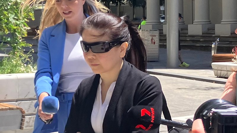 Perth mum who stabbed daughter’s secret boyfriend spared jail