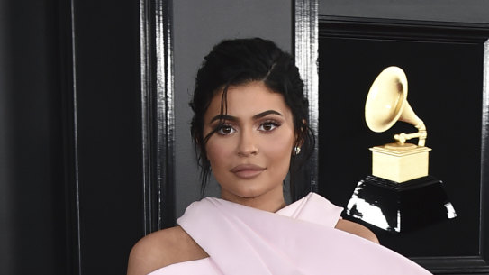 Kylie Jenner has become the youngest self-made billionaire ever with her cosmetics and, now, skincare range.