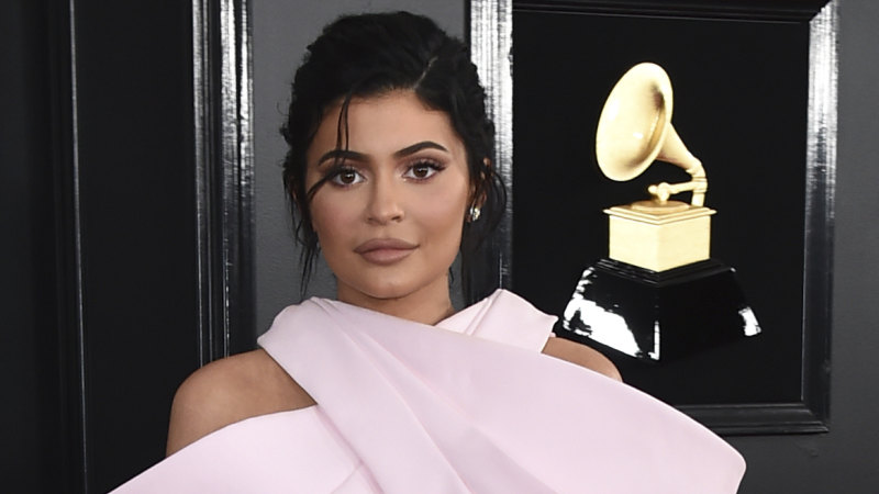 Kylie Jenner Named The Youngest Ever Self Made Billionaire At Age 21