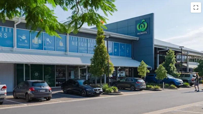 Council-linked developer puts shops on market months after contentious decision