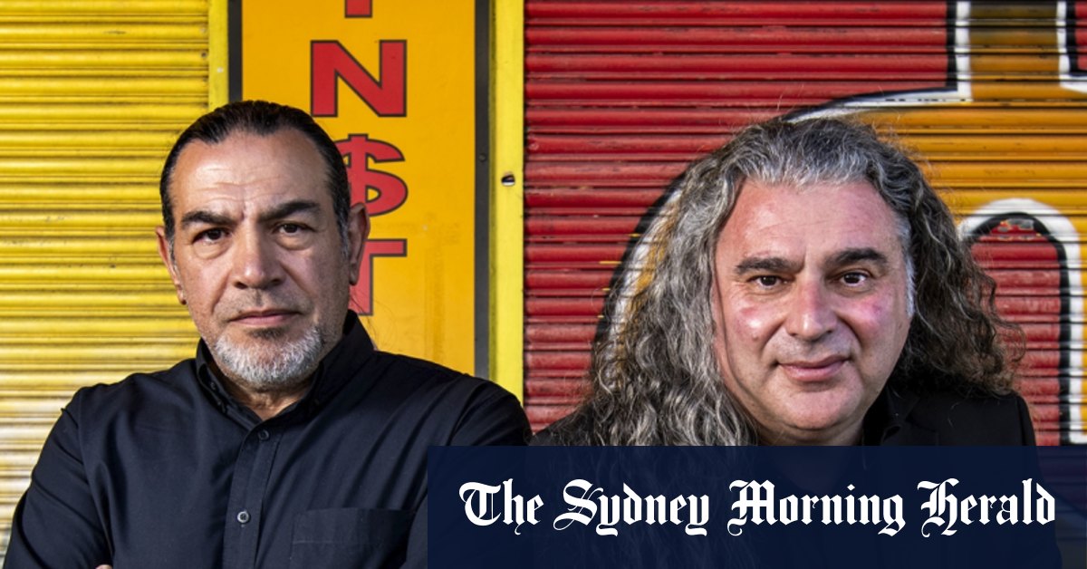 Triumph of cowardice over creativity a huge cause for concern