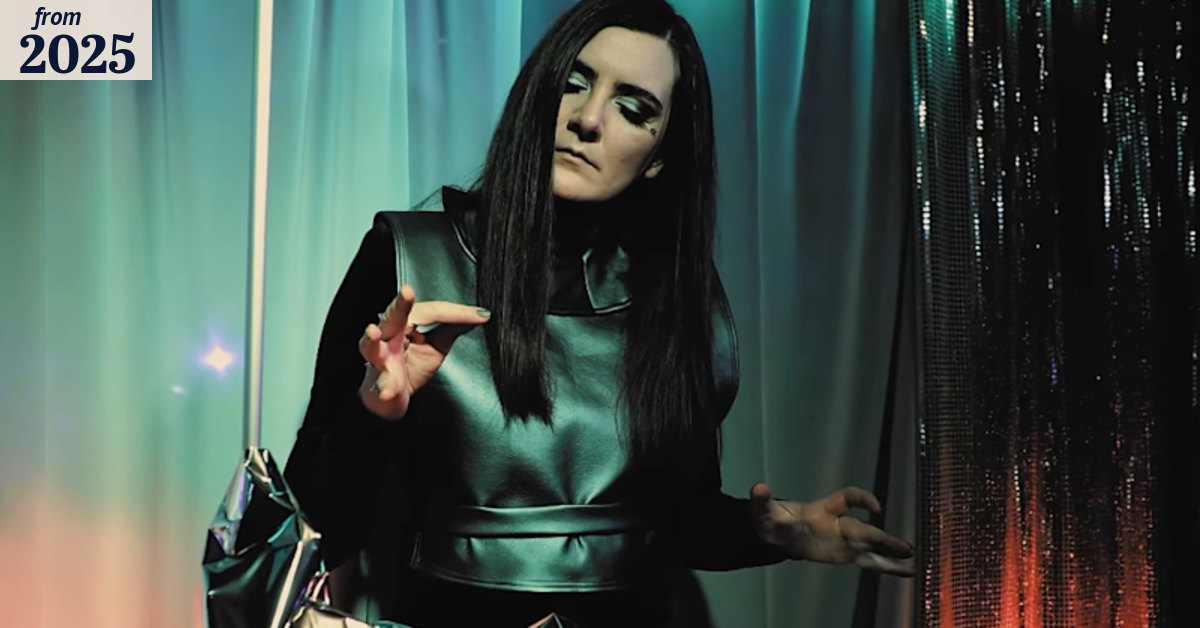 Even this modern maestro won’t touch the world’s weirdest instrument