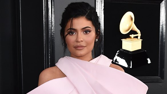 Kylie Jenner has become the youngest self-made billionaire ever.