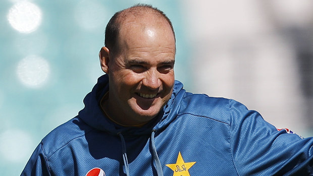 Mickey Arthur is against any move to shortening Tests to four days.