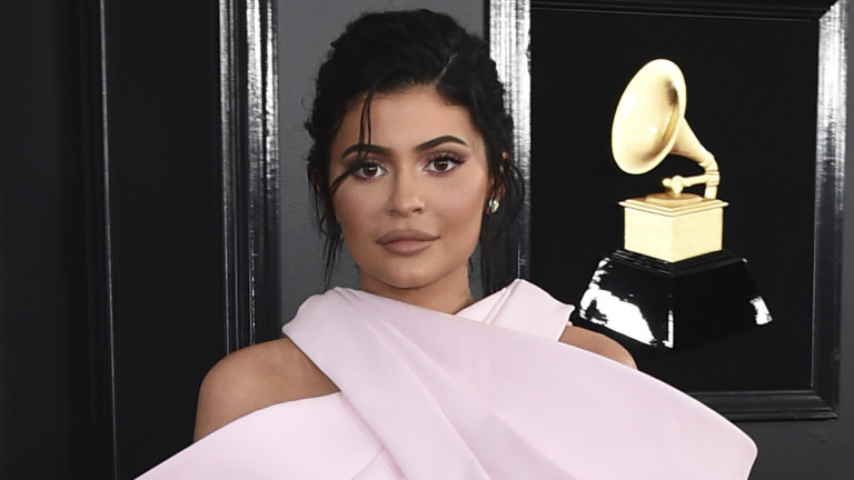 The youngest self-made billionaire no more - Forbes dethrones Kylie Jenner  of her billionaire status. Accuses the makeup mogul of forging tax  documents - Luxurylaunches
