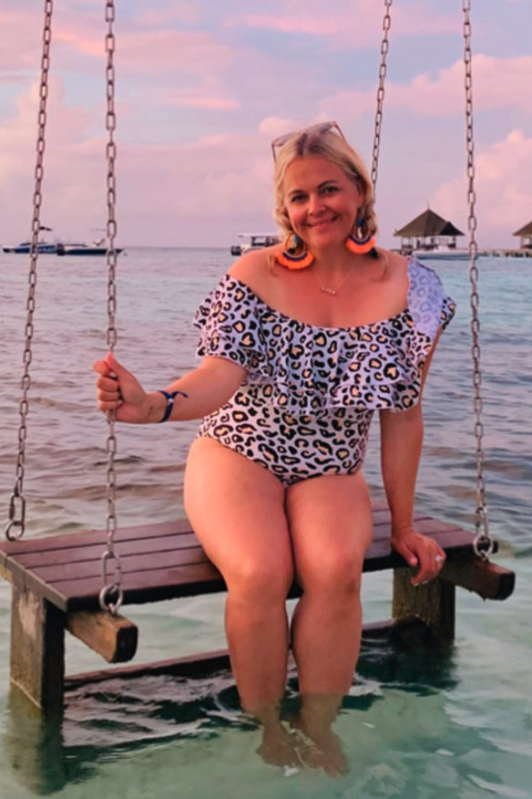 Taryn Truly - Let's chat shapewear, do you love feeling