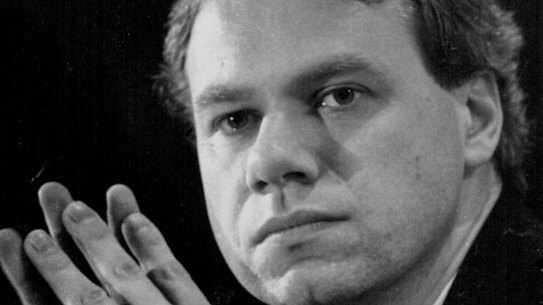 Flashback 1997: Michael Kroger, The Player