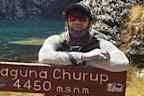 Jordan Yap has not been in contact with friends or family for nearly two weeks.