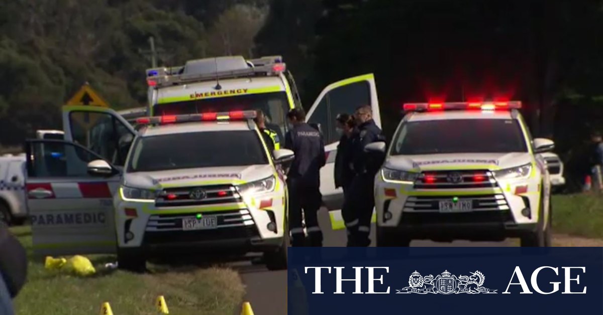 Kirkstall shootings: Kevin Knowles was killed three days before scheduled court appearance in Warrnambool - Vimarsana News