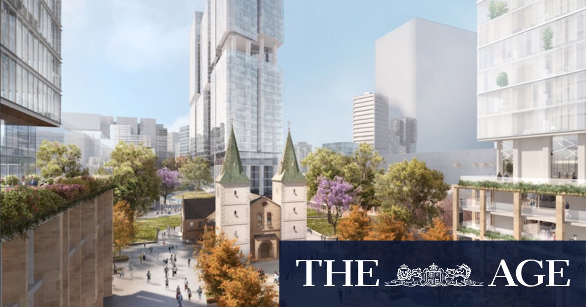 Council split over 'heritage vandalism' at historic church site - Vimarsana News