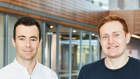 Mastt co-founders Doug Vincent and Jamie Cerexhe say they aim to kill spreadsheets and digitise the construction industry.
