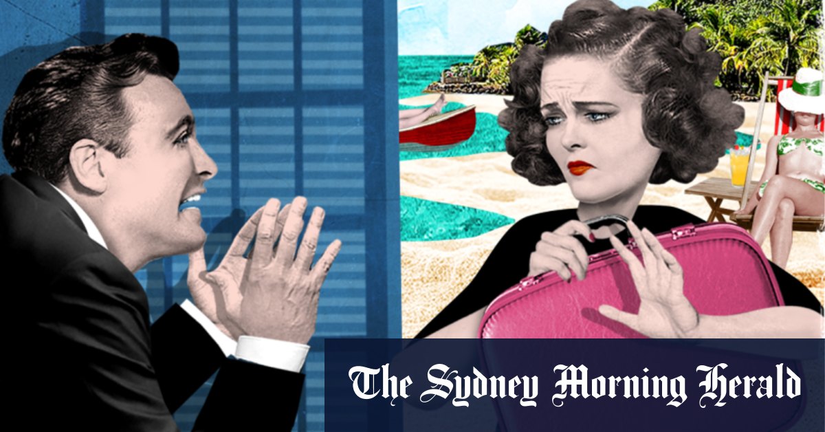 Kirstin Ferguson Your boss shouldn’t refuse reasonable requests to let