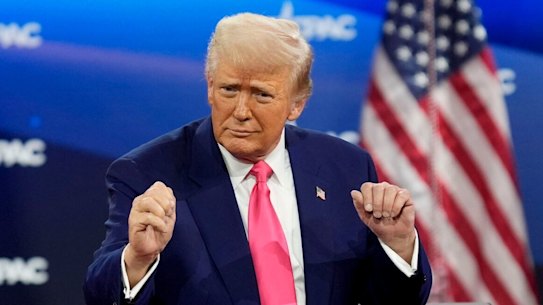 Donald Trump has identified the first 14 nations to face reciprocal tariffs. The penguins of Heard and McDonald Islands have escaped his plan, for now.