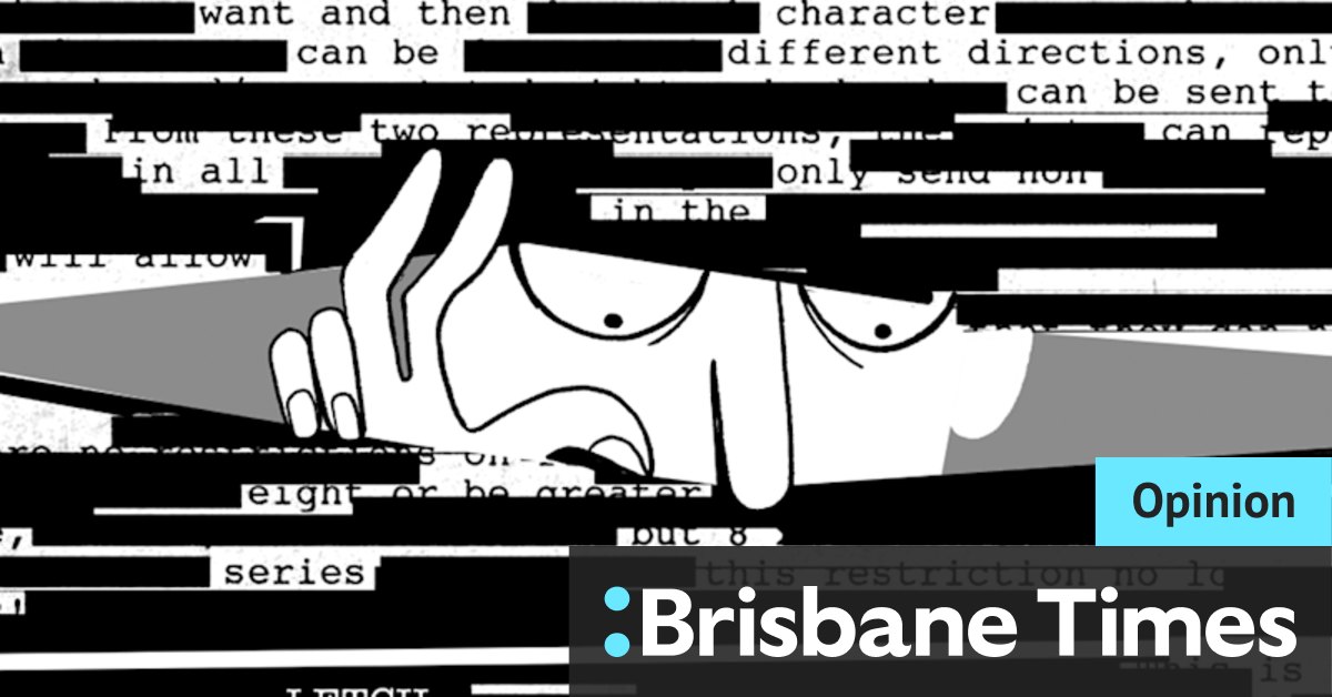 New leader, old secrecy. Didn't Albanese promise to shine a light? - Vimarsana News