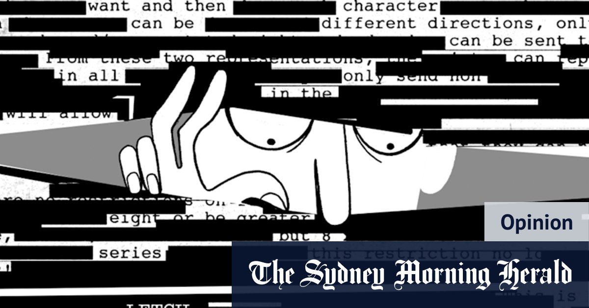 New leader, old secrecy. Didn't Albanese promise to shine a light? - Vimarsana News