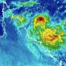 Cyclone Ann to hit Queensland with 100km/h winds
