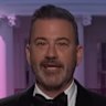 Jimmy Kimmel delivering his roast in the days before the White House Correspondents’ Association dinner.