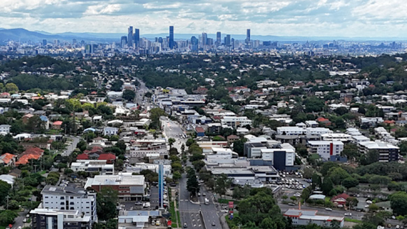 Brisbane still the best place to sell a house despite slowing market