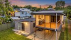 The four-bedroom house at 20 Askew Street in the southern Brisbane suburb of Tarragindi sold by private treaty for $1.7 million.