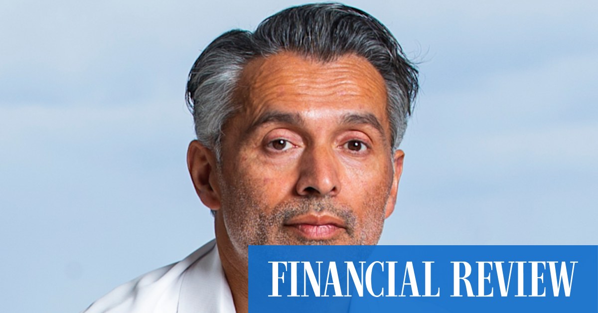 'The winning candidate is my wife': Court docs allege Market Herald breaches - Vimarsana News