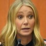 The weirdest (and more memeable) parts of the Gwyneth Paltrow ski trial