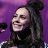 Collaborators: Ed Sheeran and Amy Shark.