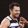 Cats weighing up whether Dangerfield can follow the Lethal model